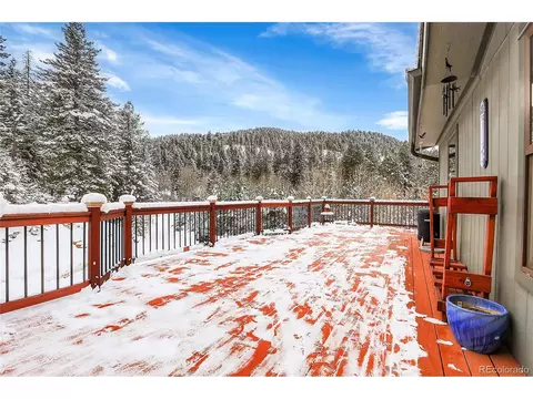 9660 City View Dr, Morrison, CO 80465 photo 25