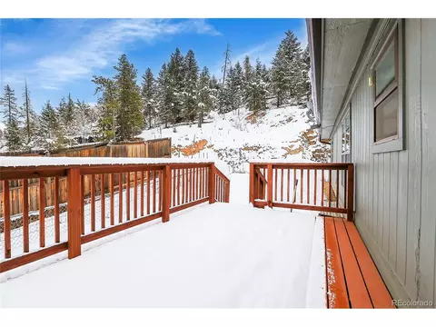 9660 City View Dr, Morrison, CO 80465 photo 2