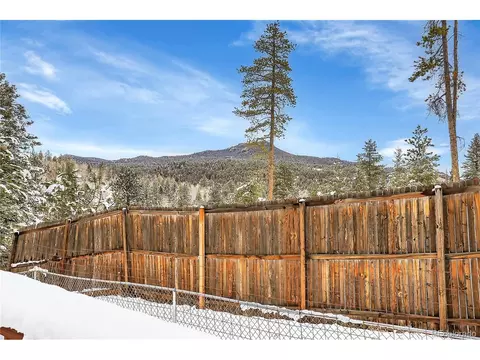 9660 City View Dr, Morrison, CO 80465 photo 23