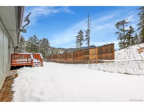 9660 City View Dr, Morrison, CO 80465 photo 24