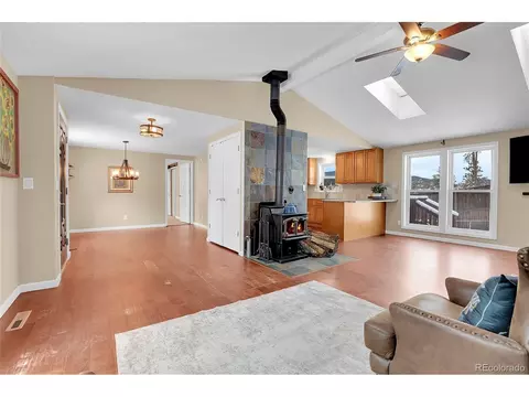 9660 City View Dr, Morrison, CO 80465 photo 5