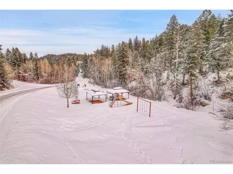 9660 City View Dr, Morrison, CO 80465 photo 29