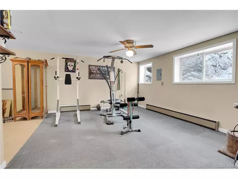 9660 City View Dr, Morrison, CO 80465 photo 17