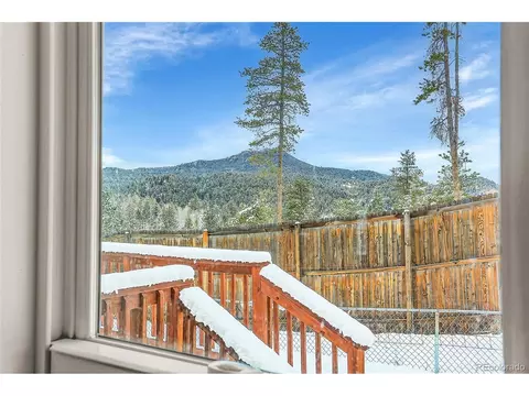 9660 City View Dr, Morrison, CO 80465 photo 21