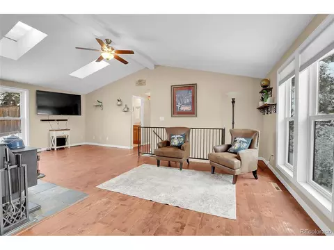 9660 City View Dr, Morrison, CO 80465 photo 4