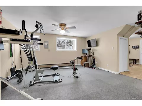 9660 City View Dr, Morrison, CO 80465 photo 18