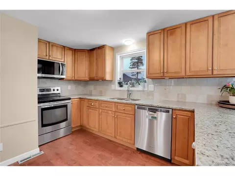 9660 City View Dr, Morrison, CO 80465 photo 6