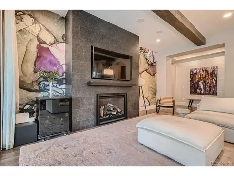 4868 Hogback Ridge Rd, Morrison, CO 80465 photo 5