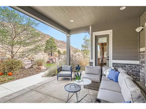 4868 Hogback Ridge Rd, Morrison, CO 80465 photo 27