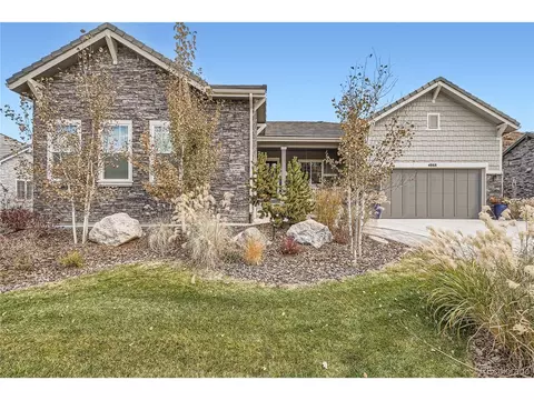 4868 Hogback Ridge Rd, Morrison, CO 80465 photo 2