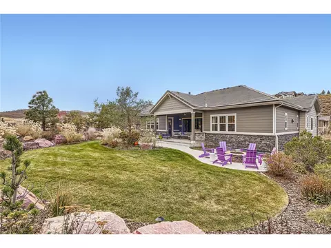 4868 Hogback Ridge Rd, Morrison, CO 80465 photo 28