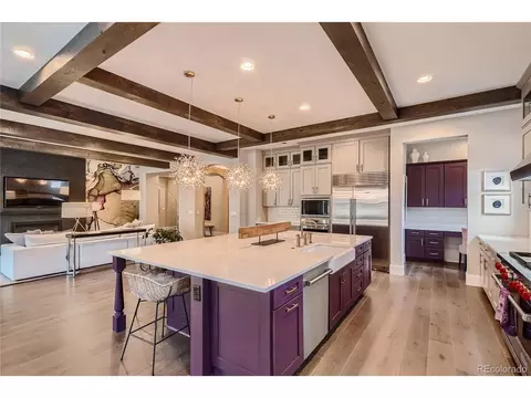 4868 Hogback Ridge Rd, Morrison, CO 80465 photo 12