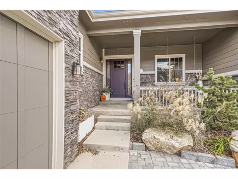 4868 Hogback Ridge Rd, Morrison, CO 80465 photo 3