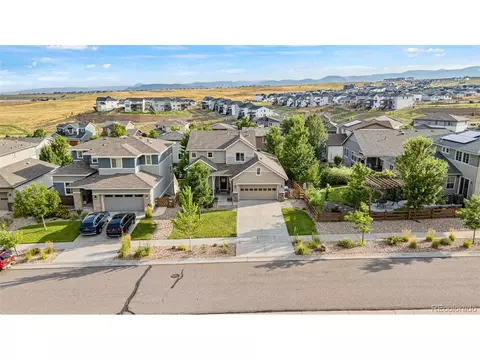 16226 W 94th Dr, Arvada, CO 80007