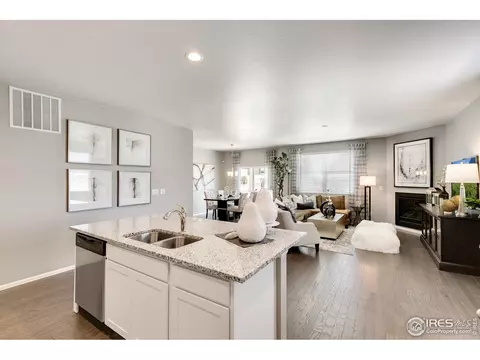 6917 Clarke Dr, Frederick, CO 80530 photo 15