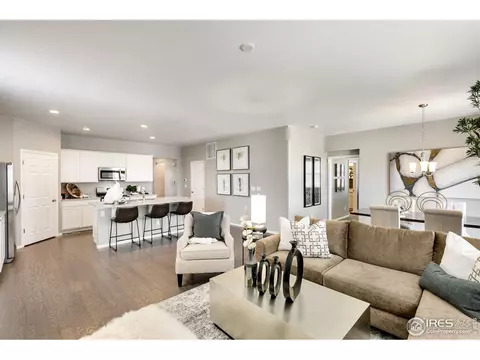 6917 Clarke Dr, Frederick, CO 80530 photo 4
