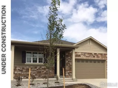 6917 Clarke Dr, Frederick, CO 80530 photo 1