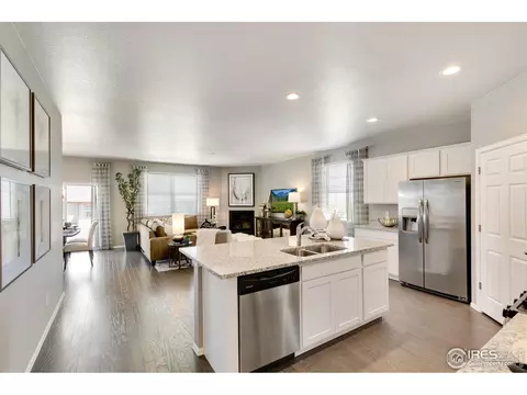 6917 Clarke Dr, Frederick, CO 80530 photo 17