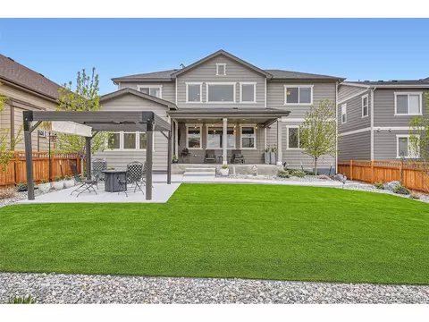 6458 Lei Lani Dr, Castle Rock, CO 80108