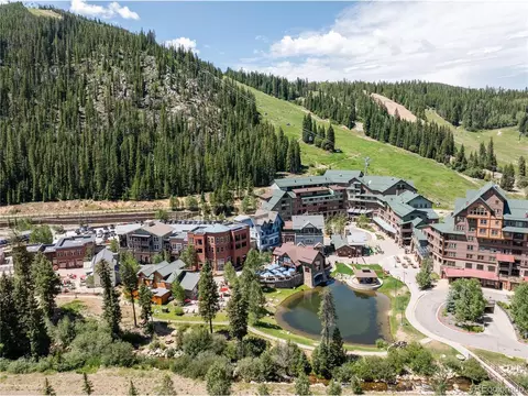 Undisclosed, Winter Park, CO 80482