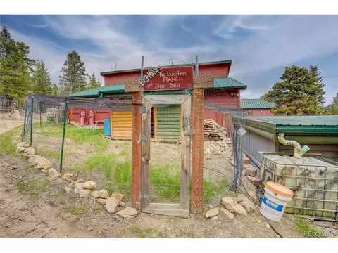 126 Moss Rock Rd, Bailey, CO 80421 photo 38
