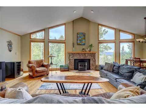 126 Moss Rock Rd, Bailey, CO 80421 photo 10