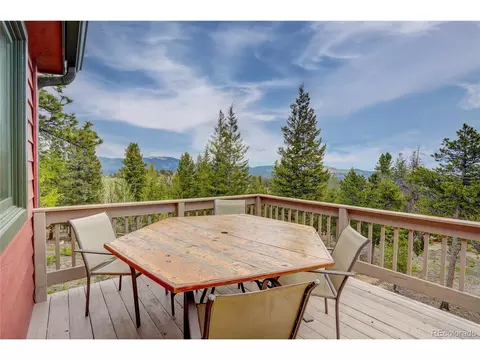 126 Moss Rock Rd, Bailey, CO 80421 photo 7