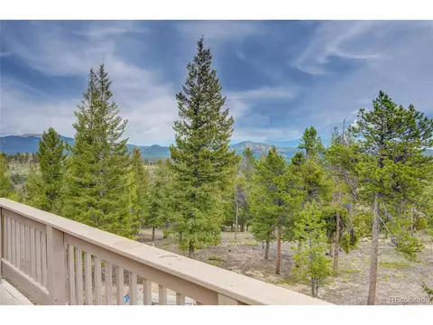 126 Moss Rock Rd, Bailey, CO 80421 photo 8