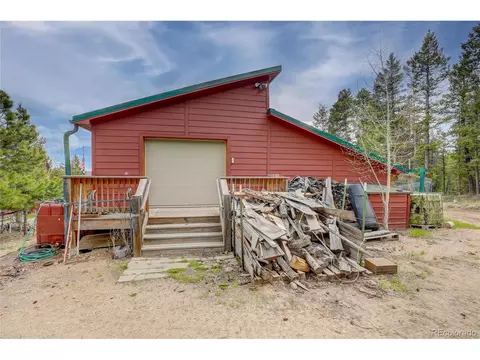 126 Moss Rock Rd, Bailey, CO 80421 photo 33