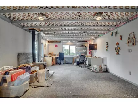 126 Moss Rock Rd, Bailey, CO 80421 photo 35