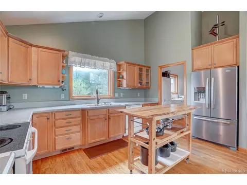 126 Moss Rock Rd, Bailey, CO 80421 photo 17