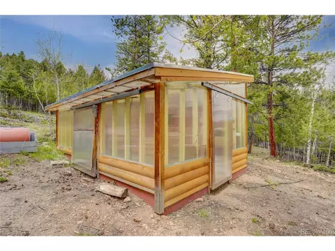 126 Moss Rock Rd, Bailey, CO 80421 photo 39