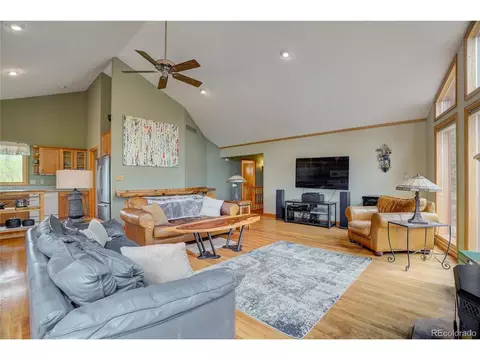 126 Moss Rock Rd, Bailey, CO 80421 photo 9