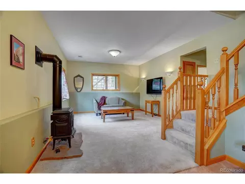 126 Moss Rock Rd, Bailey, CO 80421 photo 22