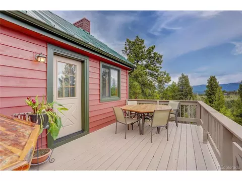 126 Moss Rock Rd, Bailey, CO 80421 photo 6