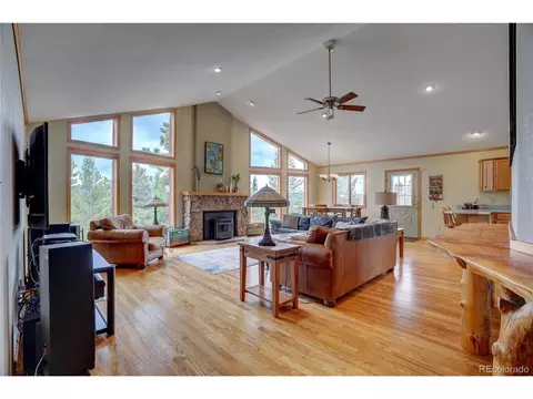 126 Moss Rock Rd, Bailey, CO 80421 photo 11