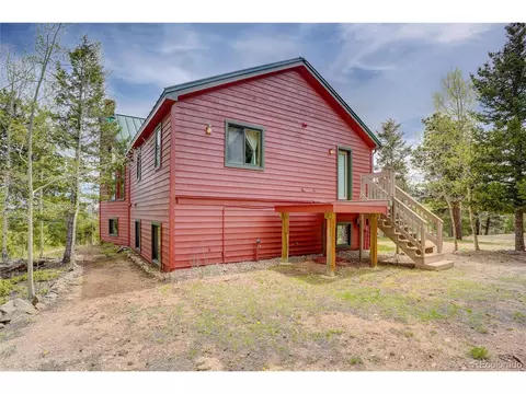 126 Moss Rock Rd, Bailey, CO 80421 photo 40