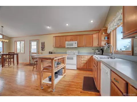 126 Moss Rock Rd, Bailey, CO 80421 photo 15