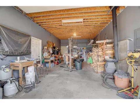 126 Moss Rock Rd, Bailey, CO 80421 photo 30
