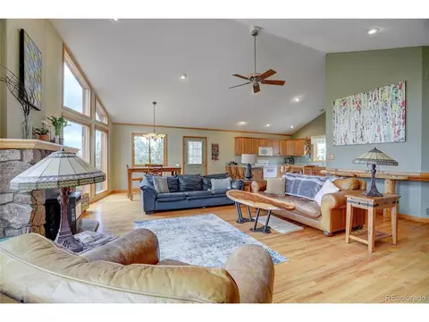 126 Moss Rock Rd, Bailey, CO 80421 photo 13