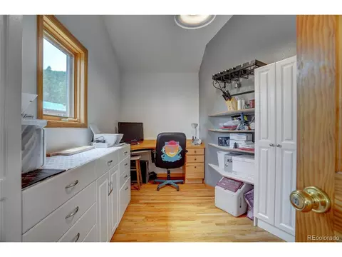 126 Moss Rock Rd, Bailey, CO 80421 photo 18