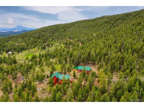 126 Moss Rock Rd, Bailey, CO 80421 photo 28
