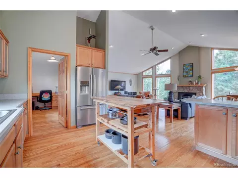126 Moss Rock Rd, Bailey, CO 80421 photo 16