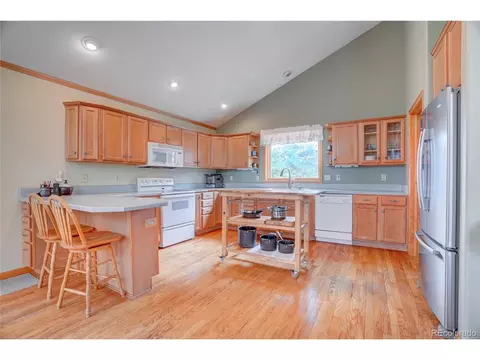 126 Moss Rock Rd, Bailey, CO 80421 photo 14