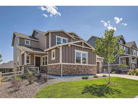 7060 S Uriah St, Aurora, CO 80016