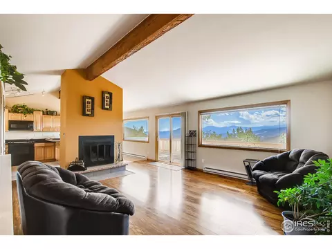 233 Badger Rd, Black Hawk, CO 80422 photo 6