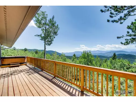 233 Badger Rd, Black Hawk, CO 80422 photo 21