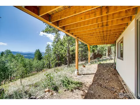 233 Badger Rd, Black Hawk, CO 80422 photo 22
