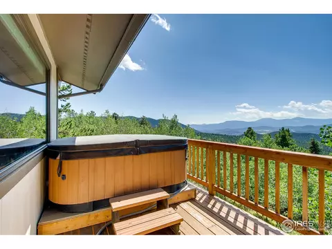 233 Badger Rd, Black Hawk, CO 80422 photo 23
