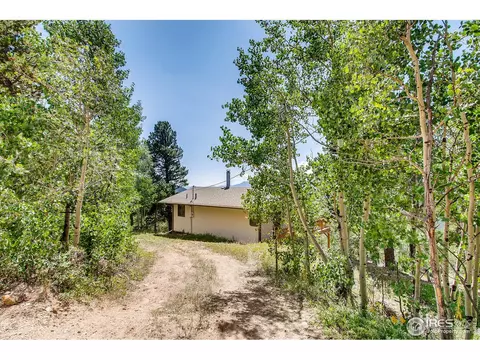 233 Badger Rd, Black Hawk, CO 80422 photo 4